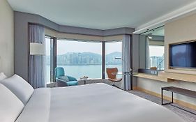 New World Millennium Hong Kong Hotel